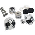 FENDER - Chrome Strap Locks