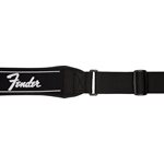 FENDER - Swell™ Neoprene Logo Strap - Running Logo - 2.5''