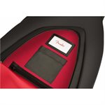 Fender - FA610 - Housse de guitare acoustique premium pour format Dreadnought