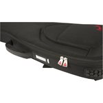 FENDER - FB620 - ÉTUIE BASSE ELECTRIQUE - 20mm