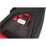 FENDER - FB1225 - Étui de basse electrique