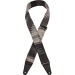 FENDER - Sangle 2" Zion - Gray Aztec