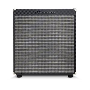 AMPEG - RB210 - Rocket Bass RB-210 500 Watt 2x10 Combo Bass Amp