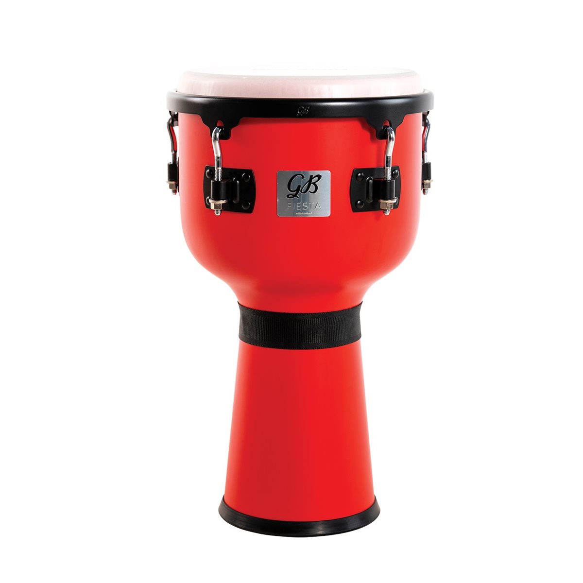 GON BOPS - Fiesta Djembe - 10" - Cherry Bomb