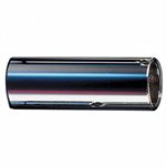 DUNLOP - JD220 - Slide de guitare en acier chromé