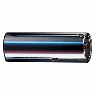 DUNLOP - JD220 - Chromed Steel Guitar Slide