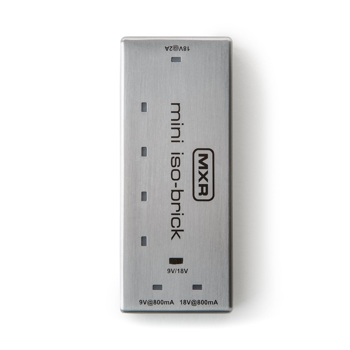 MXR - MINI ISO-BRICK™ - POWER SUPPLY - M239  MXR - MINI ISO-BRICK™ - POWER SUPPLY - M239