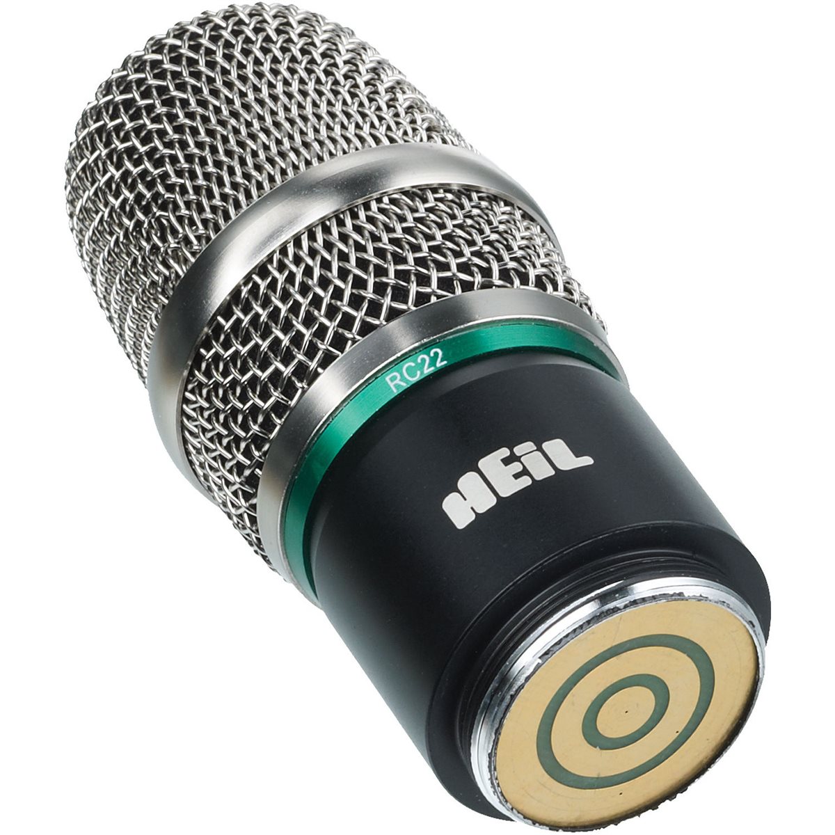 HEIL SOUND RC 22 wireless microphone replacement capsule 3 COLORS KIT