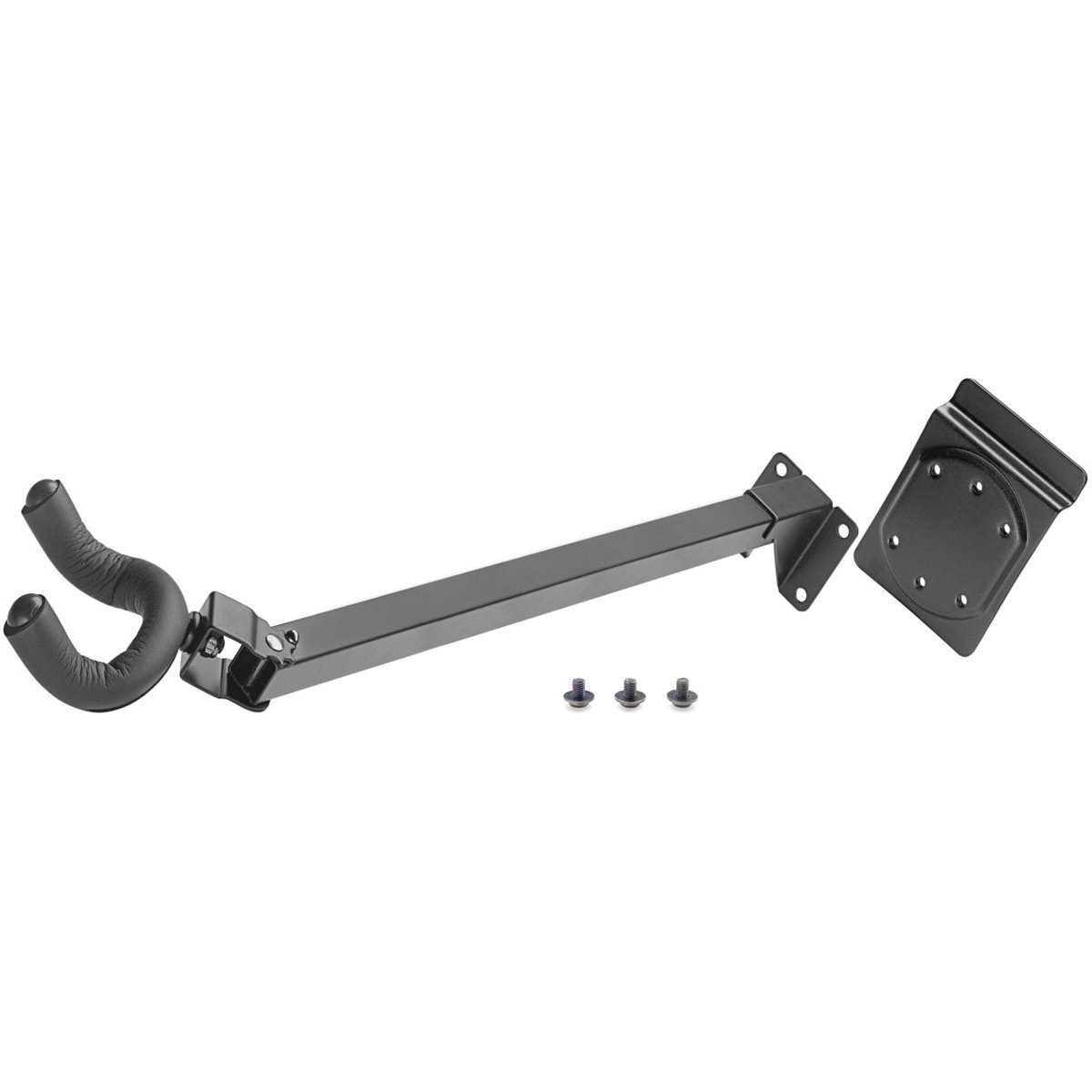 STAGG - GUH-A1L - Wall-mounted swivelling guitar holder STAGG - GUH-A1L - Wall-mounted swivelling guitar holder