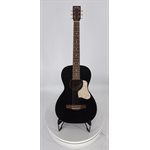 ART&LUTHERIE - Roadhouse A / E - Faded Black - DEMO