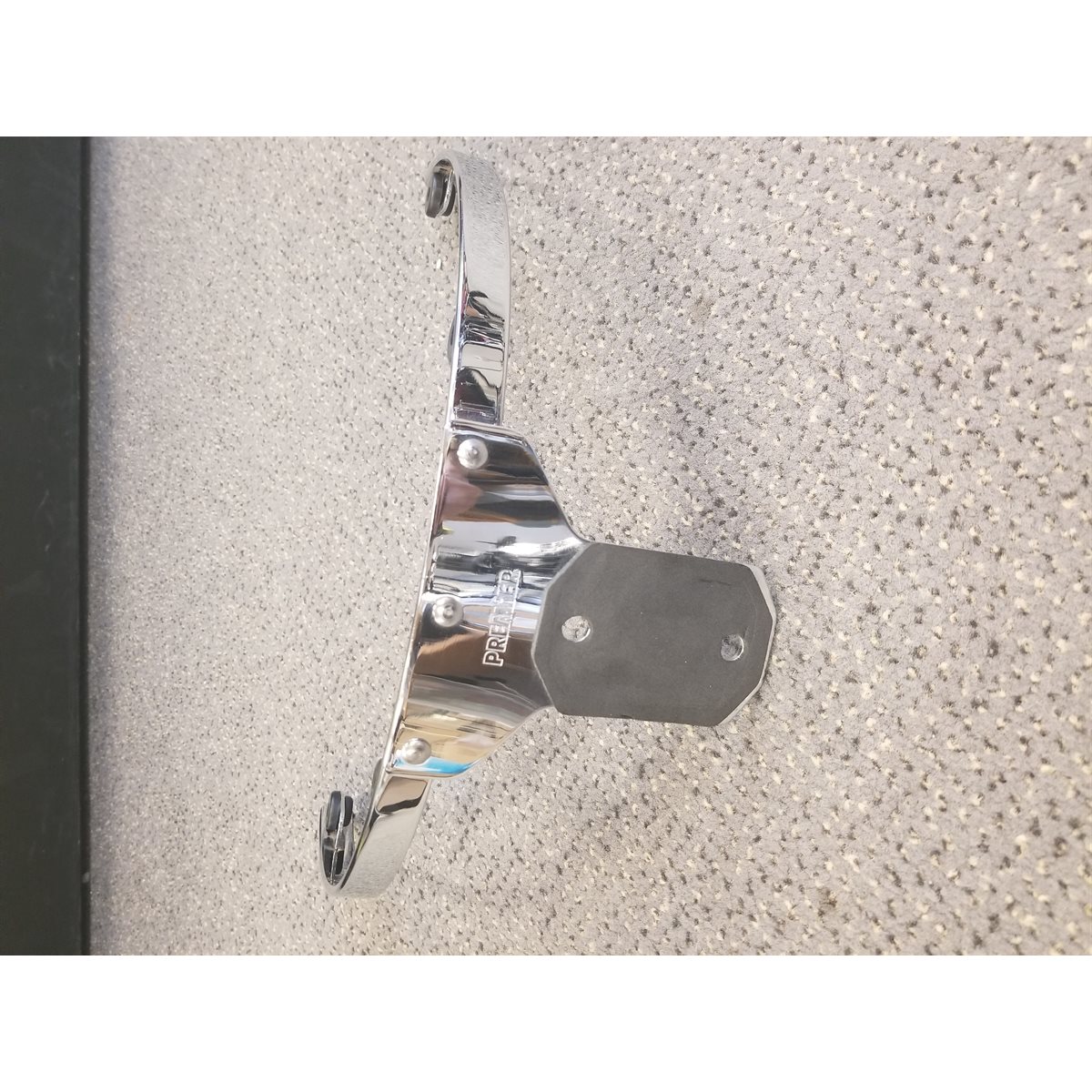 PREMIER - TAR12-6 - PREMIER 12" (6 lug) TOM MOUNT system 