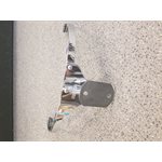 PREMIER - TAR12-6 - PREMIER 12" (6 lug) TOM MOUNT system 