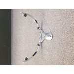 PREMIER - TAR12-6 - PREMIER 12" (6 lug) TOM MOUNT system 