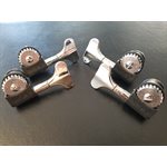 SCHALLER - SCH5385 - Bass-Machine Head - BM Light 2 / 2 - Chrome