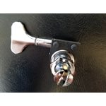 SCHALLER - SCH5385 - Bass-Machine Head - BM Light 2 / 2 - Chrome