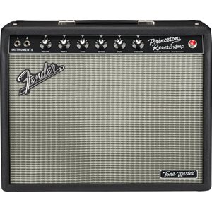 FENDER - Tone Master® Princeton Reverb® - combo guitar amp - 50 watts - 1x10
