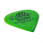 DUNLOP - 412-088 - TORTEX® SHARP PICK .88MM - 12 pack