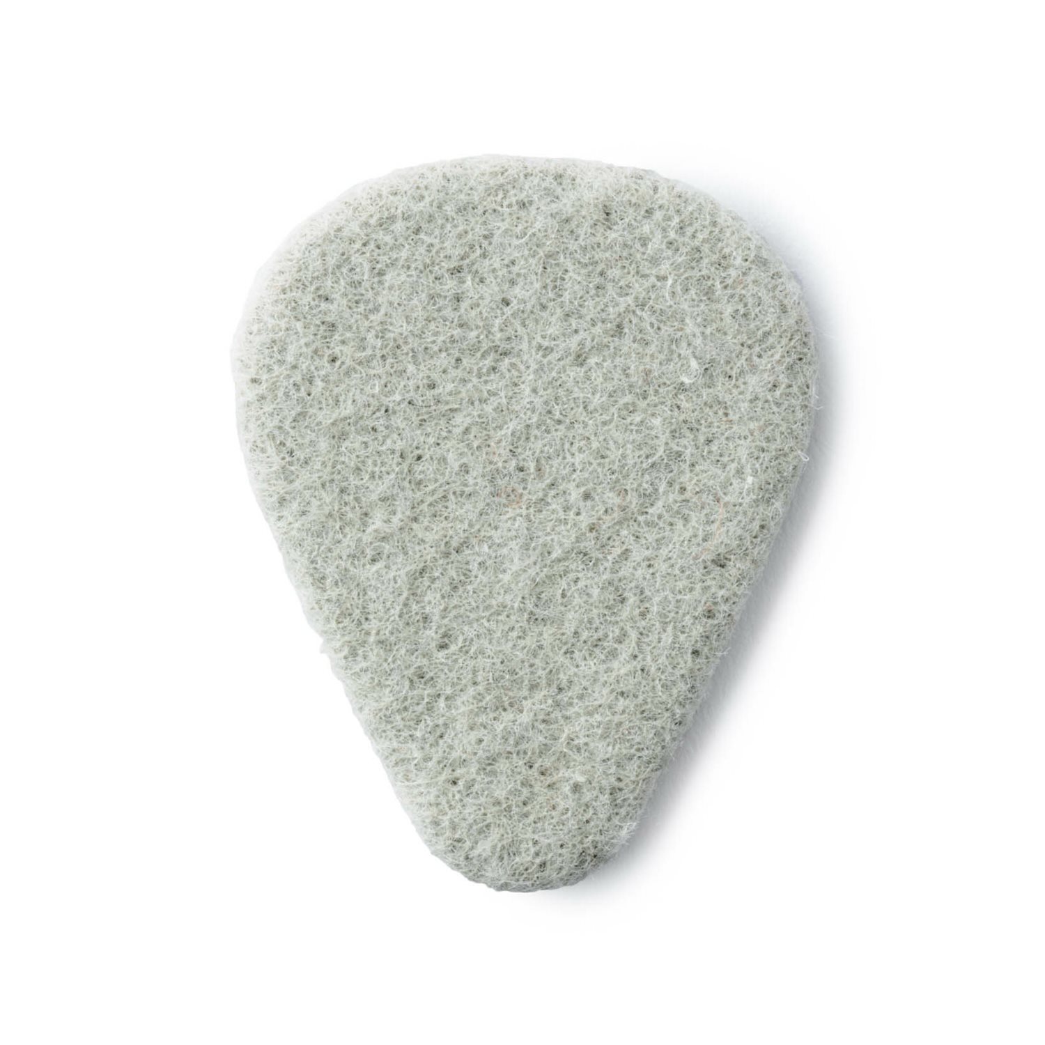 DUNLOP - 8012 - Pick en feutre - STANDARD 