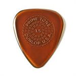 DUNLOP - 510P-1.5 - Médiators de guitare Primetone Standard, ensemble de 3 pack, 1.5mm