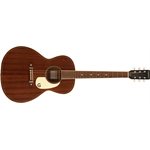 GRETSCH -  Jim Dandy™ Concert, Walnut Fingerboard, Aged White Pickguard - Frontier Stain