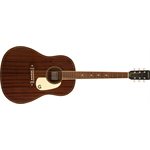 GRETSCH -  Jim Dandy™ Dreadnought, Walnut Fingerboard, Aged White Pickguard - Frontier Stain