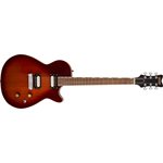 GRETSCH - Streamliner™ Jet™ - Touche en laurier - Duo Tone Burst
