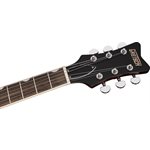 GRETSCH - Streamliner™ Jet™ - Touche en laurier - Duo Tone Burst