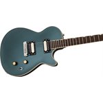 GRETSCH - Streamliner™ Jet™ - Touche laurier - Gunmetal