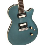 GRETSCH - Streamliner™ Jet™ - Touche laurier - Gunmetal