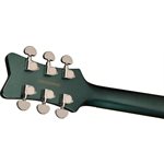 GRETSCH - Streamliner™ Jet™ - Touche laurier - Gunmetal