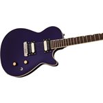  GRETSCH - Streamliner™ Jet™ - Touche laurier - Nightshade Purple