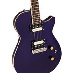  GRETSCH - Streamliner™ Jet™ - Touche laurier - Nightshade Purple
