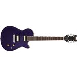  GRETSCH - Streamliner™ Jet™ - Touche laurier - Nightshade Purple