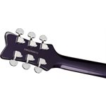  GRETSCH - Streamliner™ Jet™ - Touche laurier - Nightshade Purple