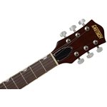 GRETSCH - Streamliner™ Jet™ Club - Single-Cut avec Wraparound - touche laurier - Mint Metallic
