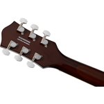 GRETSCH - Streamliner™ Jet™ Club - Single-Cut avec Wraparound - touche laurier - Mint Metallic