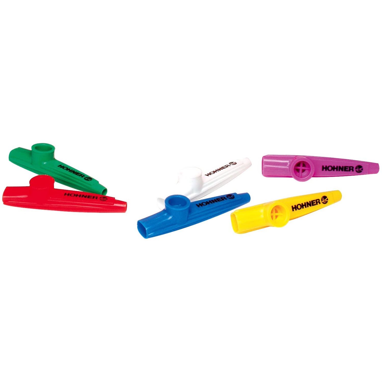 HOHNER K50 Plastic Kazoo