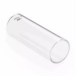 DUNLOP - JD203 - Pyrex Glass Guitar Slide-Large