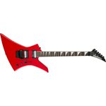 JACKSON -  guitare électrique Kelly™ JS32 de la série JS, Touche en amarante - 6 cordes - Ferrari Red