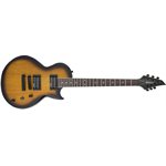 JACKSON - JS22 SC Monarkh - Tobacco Burst