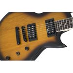 JACKSON - JS22 SC Monarkh - Tobacco Burst