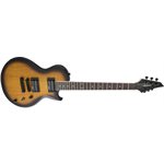 JACKSON - JS22 SC Monarkh - Tobacco Burst