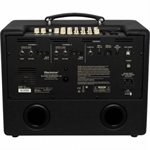 BLACKSTAR - SONN120BK - Amplificateur acoustique combiné 120 watts Sonnet, 1x8" avec / Bluetooth - Noir
