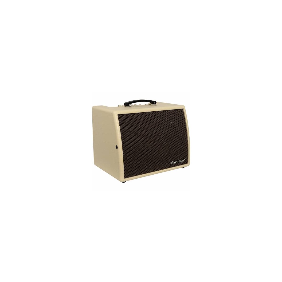 BLACKSTAR - SONN120BL - Sonnet 120 - 120-watt 1x 8" Combo Amp - Blonde BLACKSTAR - SONN120BL - Sonnet 120 - 120-watt 1x 8" Combo Amp - Blonde