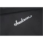 JACKSON - Sac de transport économique Jackson® Dinky® / Soloist™ - Noir