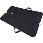JACKSON - Sac de transport économique Jackson® Dinky® / Soloist™ - Noir