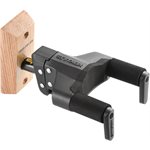 HERCULES - GUITAR HANGER short arm - wood