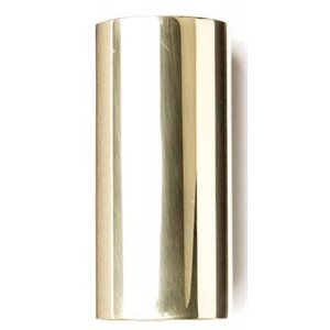 DUNLOP - JD224 - Solid Brass Heavy Guitar Slide