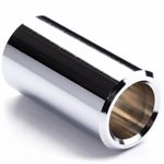 DUNLOP - JD228 - Heavy / Medium Brass Chromed Guitar Slide