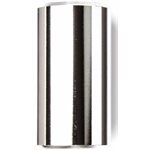 DUNLOP - JD228 - Heavy / Medium Brass Chromed Guitar Slide